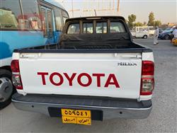 تۆیۆتا هایلۆکس